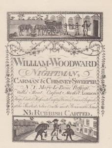 William Woodward – Nightman