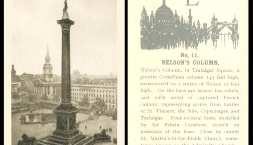Hill Views of London