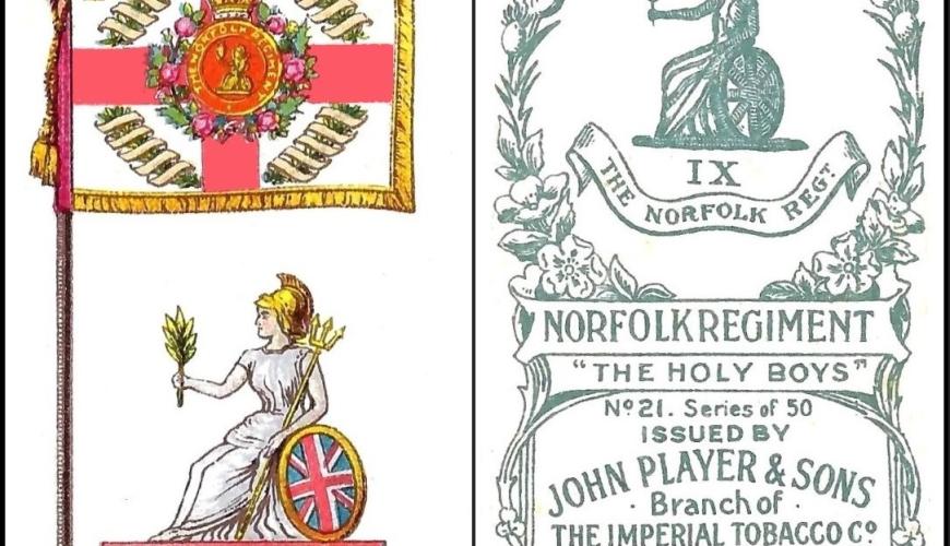 norfolkbadge