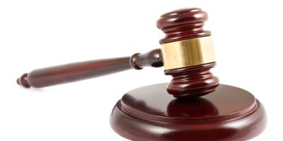 gavel