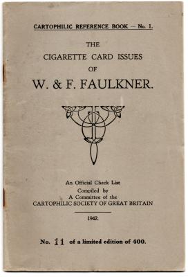 RB.1 Faulkner (original cover)