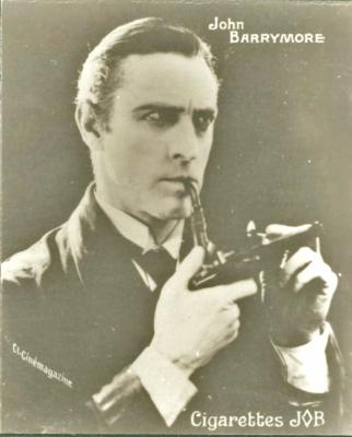 Societe Job "Cinema Stars"