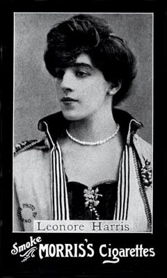 Morris Actresses