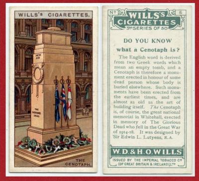 Wills "Do You Know"