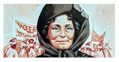 Brooke Bond Famous People