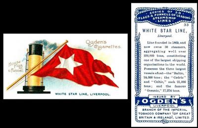 Ogden "Flags and Funnels"