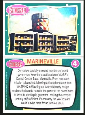 marineville