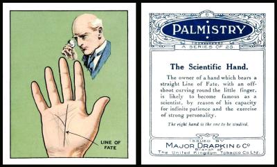 Drapkin palmistry large