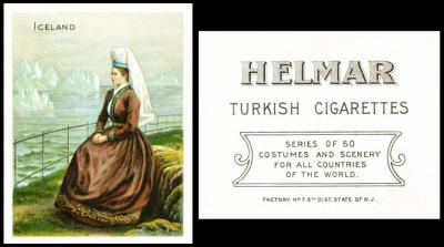ATC helmar costumes scenery