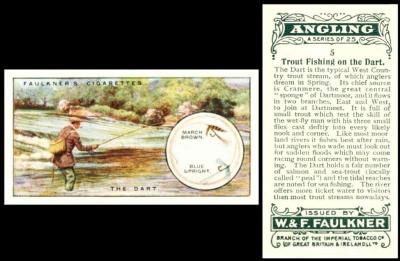 Faulkner Angling