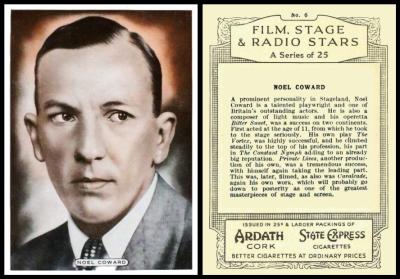 Ardath Film Stage Radio lg