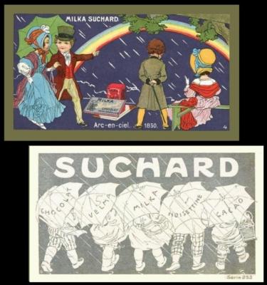 Suchard Weather