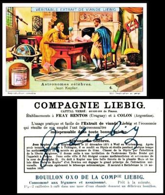 Liebig S1110 1921
