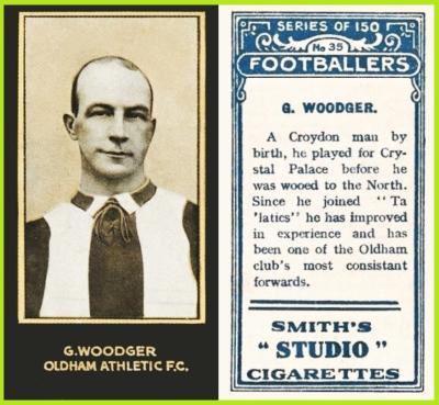 Smith footballers 1914