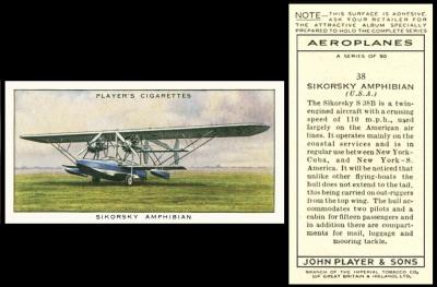 Player Aeroplanes