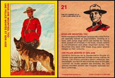 o-pee-chee RCMP base set