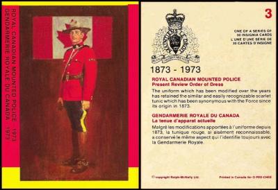 o-pee-chee RCMP emblems