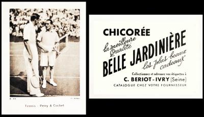 C Beriot Ivry Sportsmen