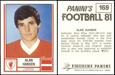 panini 81