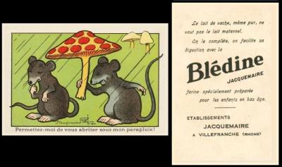Jaquemaire country humour