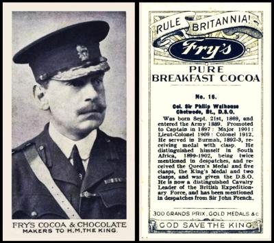 fry Rule britannia