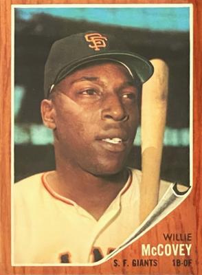 mccovey