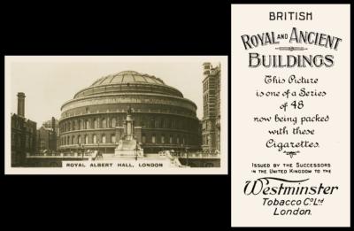 westminster british royal and ancient 1st