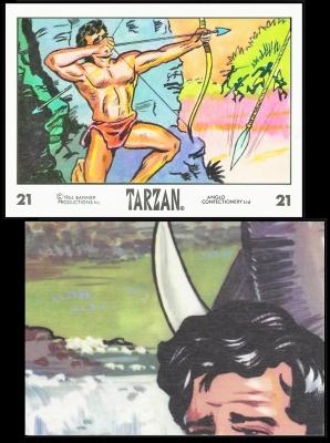 Anglo Tarzan