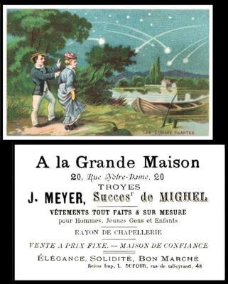 J Meyer Astronomie