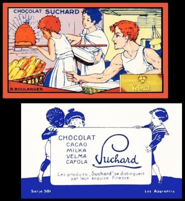 Suchard S.501