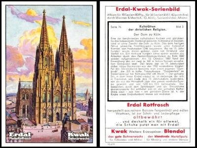 erdal cathedrale