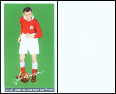 Sunday mail junior sports club