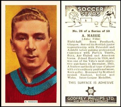 Phillips Soccer Stars