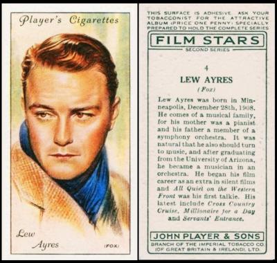Player film Stars Second
