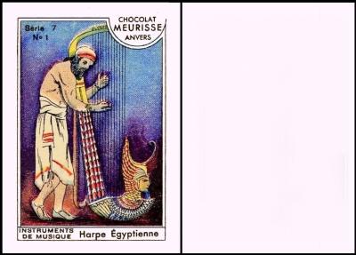 meurisse instruments de musique