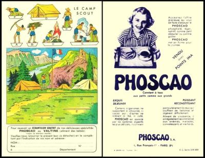 phoscao scouts