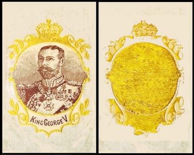 Anstie Royal Portraits