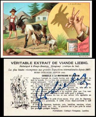 Liebig Ombres Chinois 1