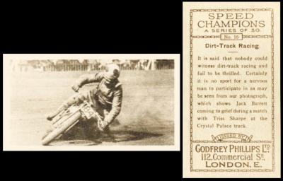 Phillips Speed Champions