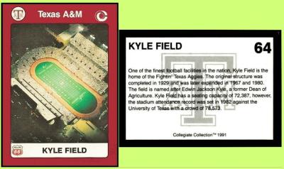 1991 Collegiate Collection