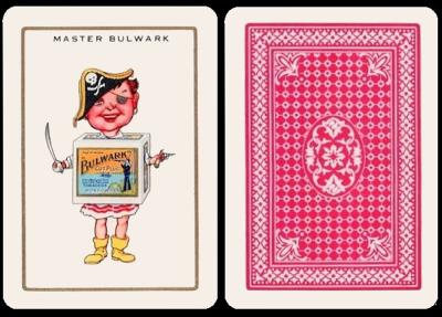 Wills Happy Families