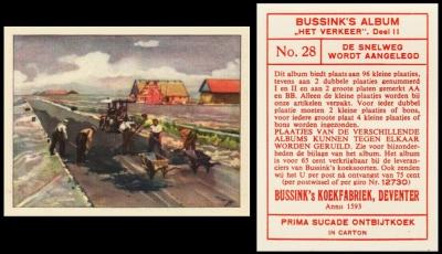 Bussink Het Verkheer Deel II