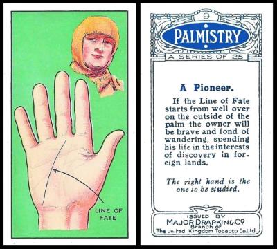 Drapkin Palmistry small