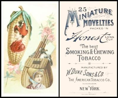 Duke Miniature Novelties