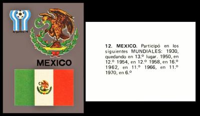 Editorial MAGA Futbol Liga Espanola 78-9