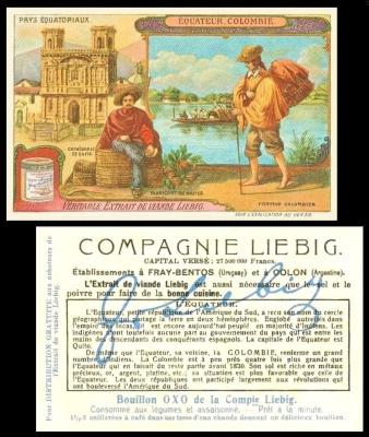 Liebig Pays Equatoreaux