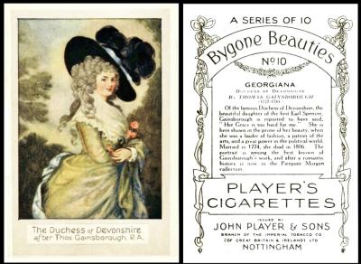 Player Bygone Beauties large
