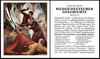 Bilder Deutscher Geschicte