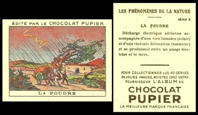 Pupier Phenomenes