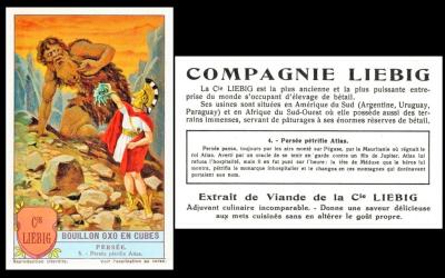 Liebig Persee S1199